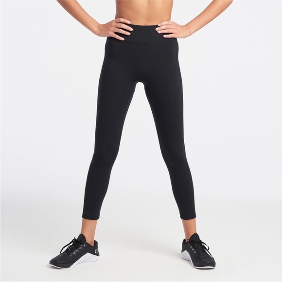 Bandier All Access Black Center Stage Leggings NWT - Picture 10 of 11